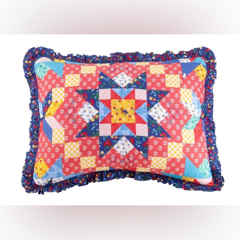 The Pioneer Woman Sham Set 2 pc